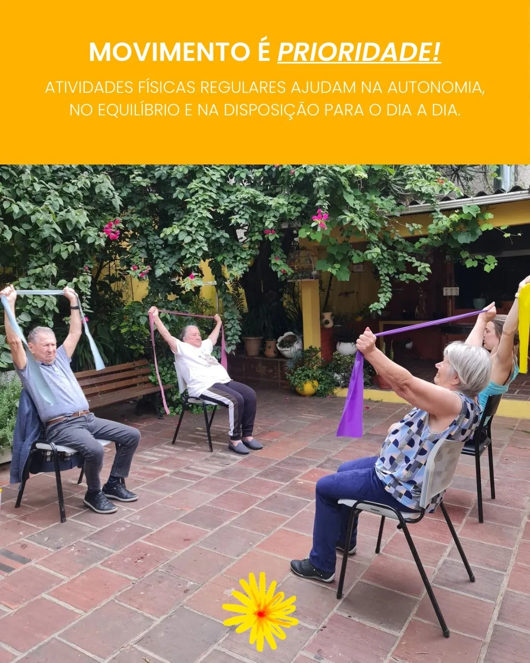 Socialização e Atividades Físicas